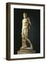 Italy, Campania, Cumae, Diomedes, Hellenistic-Roman Copy after the Original Greek Statue-null-Framed Giclee Print