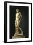 Italy, Campania, Cumae, Diomedes, Hellenistic-Roman Copy after the Original Greek Statue-null-Framed Giclee Print