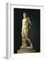 Italy, Campania, Cumae, Diomedes, Hellenistic-Roman Copy after the Original Greek Statue-null-Framed Giclee Print