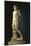 Italy, Campania, Cumae, Diomedes, Hellenistic-Roman Copy after the Original Greek Statue-null-Mounted Giclee Print