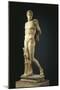 Italy, Campania, Cumae, Diomedes, Hellenistic-Roman Copy after the Original Greek Statue-null-Mounted Giclee Print