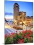 Italy, Campania, Napoli District, Capri-Francesco Iacobelli-Mounted Photographic Print