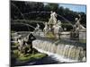 Italy, Campania Region, Caserta Province, Caserta, Royal Palace, Fountain of Venus-null-Mounted Giclee Print