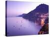 Italy, Campania, Salerno District, Peninsula of Sorrento, Positano-Francesco Iacobelli-Stretched Canvas