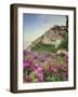 Italy, Campania, Salerno District, Peninsula of Sorrento, Positano-Francesco Iacobelli-Framed Photographic Print