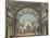 Italy, Catania, Entrance Hall of Castle of Montolino, Set Design for Opera La Straniera-null-Mounted Giclee Print