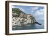 Italy, Cinque Terre, Manarola-Rob Tilley-Framed Photographic Print