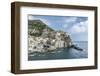 Italy, Cinque Terre, Manarola-Rob Tilley-Framed Photographic Print