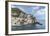 Italy, Cinque Terre, Manarola-Rob Tilley-Framed Photographic Print