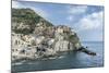 Italy, Cinque Terre, Manarola-Rob Tilley-Mounted Photographic Print