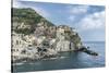 Italy, Cinque Terre, Manarola-Rob Tilley-Stretched Canvas