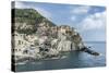 Italy, Cinque Terre, Manarola-Rob Tilley-Stretched Canvas