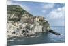 Italy, Cinque Terre, Manarola-Rob Tilley-Mounted Photographic Print