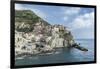 Italy, Cinque Terre, Manarola-Rob Tilley-Framed Photographic Print