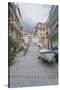 Italy, Cinque Terre, Manarola-Rob Tilley-Stretched Canvas