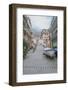 Italy, Cinque Terre, Manarola-Rob Tilley-Framed Photographic Print