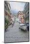 Italy, Cinque Terre, Manarola-Rob Tilley-Mounted Photographic Print