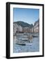 Italy, Cinque Terre, Vernazza-Rob Tilley-Framed Photographic Print