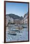 Italy, Cinque Terre, Vernazza-Rob Tilley-Framed Photographic Print