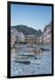 Italy, Cinque Terre, Vernazza-Rob Tilley-Framed Photographic Print