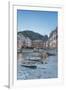 Italy, Cinque Terre, Vernazza-Rob Tilley-Framed Premium Photographic Print