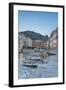 Italy, Cinque Terre, Vernazza-Rob Tilley-Framed Photographic Print