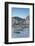 Italy, Cinque Terre, Vernazza-Rob Tilley-Framed Photographic Print