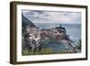 Italy, Cinque Terre, Vernazza-Rob Tilley-Framed Photographic Print