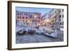 Italy, Cinque Terre, Vernazza-Rob Tilley-Framed Photographic Print