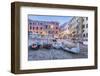 Italy, Cinque Terre, Vernazza-Rob Tilley-Framed Photographic Print