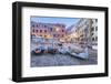 Italy, Cinque Terre, Vernazza-Rob Tilley-Framed Photographic Print