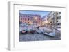 Italy, Cinque Terre, Vernazza-Rob Tilley-Framed Photographic Print