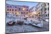 Italy, Cinque Terre, Vernazza-Rob Tilley-Mounted Photographic Print