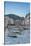 Italy, Cinque Terre, Vernazza-Rob Tilley-Stretched Canvas