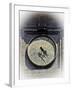 Italy Clock 2-Chris Bliss-Framed Photographic Print