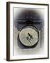 Italy Clock 2-Chris Bliss-Framed Photographic Print