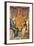 Italy, Cremona, the Coronation of the Virgin and Christ-null-Framed Giclee Print