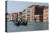 Italy Daily Life-Andrew Medichini-Stretched Canvas