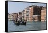 Italy Daily Life-Andrew Medichini-Framed Stretched Canvas