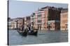 Italy Daily Life-Andrew Medichini-Stretched Canvas