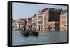 Italy Daily Life-Andrew Medichini-Framed Stretched Canvas
