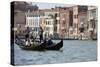 Italy Daily Life-Andrew Medichini-Stretched Canvas