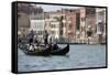 Italy Daily Life-Andrew Medichini-Framed Stretched Canvas