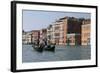 Italy Daily Life-Andrew Medichini-Framed Photographic Print