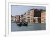 Italy Daily Life-Andrew Medichini-Framed Photographic Print