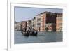 Italy Daily Life-Andrew Medichini-Framed Photographic Print