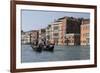 Italy Daily Life-Andrew Medichini-Framed Photographic Print