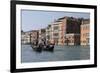 Italy Daily Life-Andrew Medichini-Framed Photographic Print