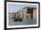 Italy Daily Life-Andrew Medichini-Framed Photographic Print