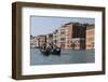 Italy Daily Life-Andrew Medichini-Framed Photographic Print